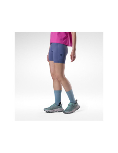 Szorty damskie rossignol w sapa tights short granatowe