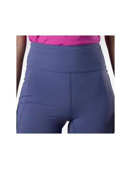 Szorty damskie rossignol w sapa tights short granatowe