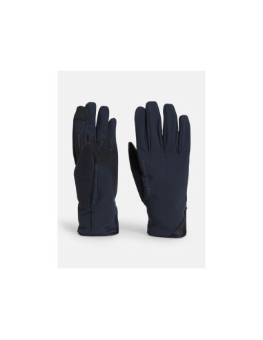 Rękawice narciarskie peak performance commuter glove czarny
