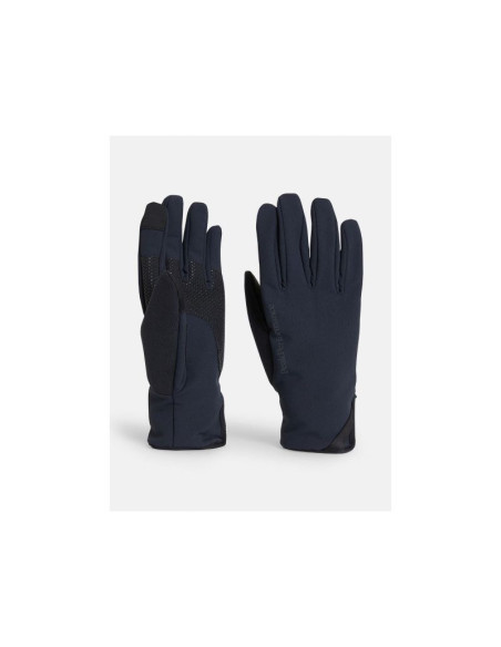 Rękawice narciarskie peak performance commuter glove czarny
