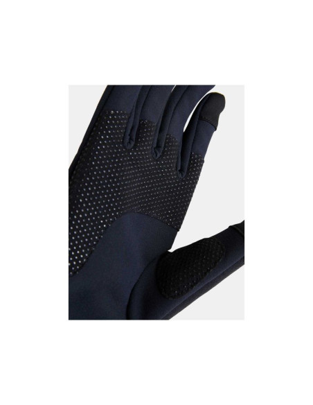 Rękawice narciarskie peak performance commuter glove czarny