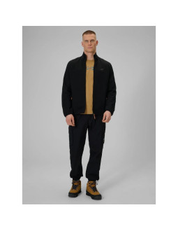 Spodnie casual cargo męskie 4f 4fraw25ttrom1690-20s