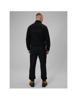 Spodnie casual cargo męskie 4f 4fraw25ttrom1690-20s 2