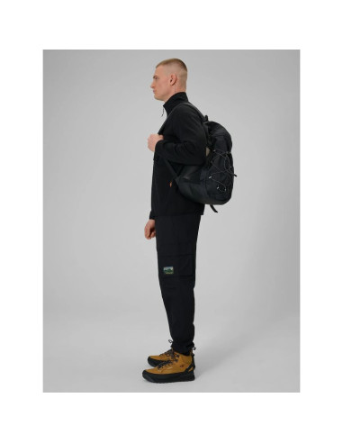 Spodnie casual cargo męskie 4f 4fraw25ttrom1690-20s