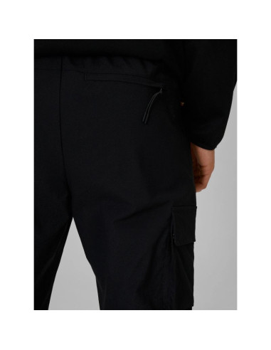 Spodnie casual cargo męskie 4f 4fraw25ttrom1690-20s