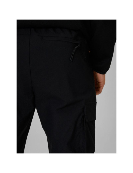 Spodnie casual cargo męskie 4f 4fraw25ttrom1690-20s