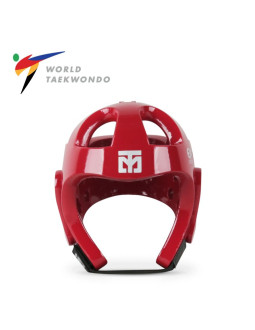 Kask ochronny extera 2 world taekwondo (wt) | mooto