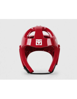 Kask ochronny extera 2 world taekwondo (wt) | mooto 2