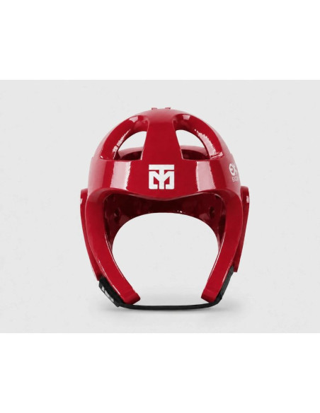 Kask ochronny extera 2 world taekwondo (wt) | mooto