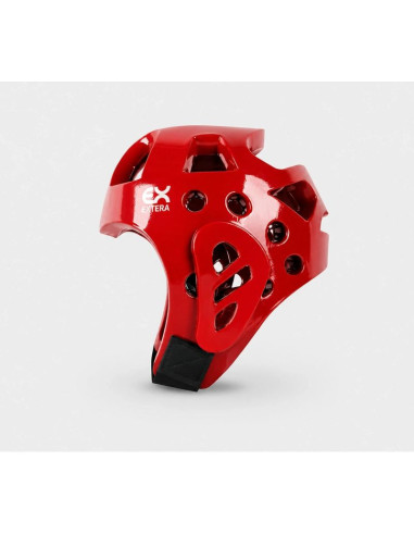 Kask ochronny extera 2 world taekwondo (wt) | mooto