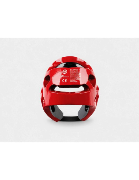 Kask ochronny extera 2 world taekwondo (wt) | mooto