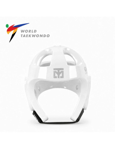 Kask ochronny extera 2 world taekwondo (wt) | mooto