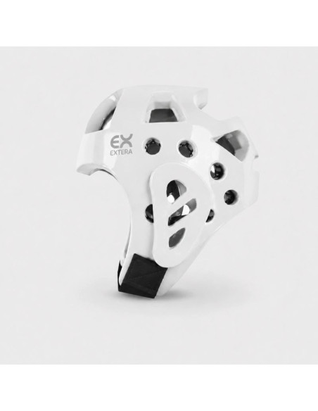 Kask ochronny extera 2 world taekwondo (wt) | mooto