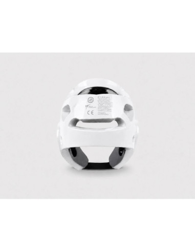Kask ochronny extera 2 world taekwondo (wt) | mooto