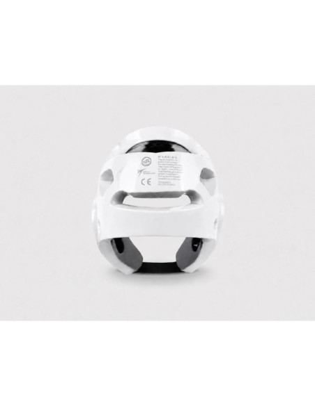Kask ochronny extera 2 world taekwondo (wt) | mooto