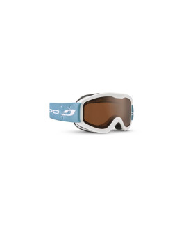 Gogle narciarskie julbo proton biały