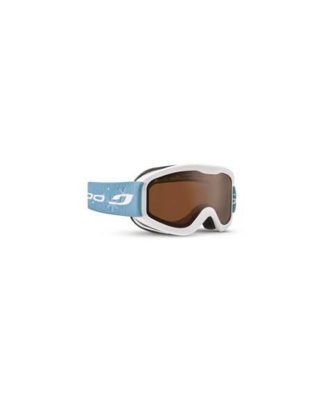 Gogle narciarskie julbo proton biały