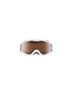Gogle narciarskie julbo proton biały 2