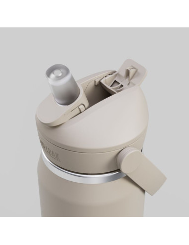 Butelka termiczna camelbak thrive flip straw insulated sst