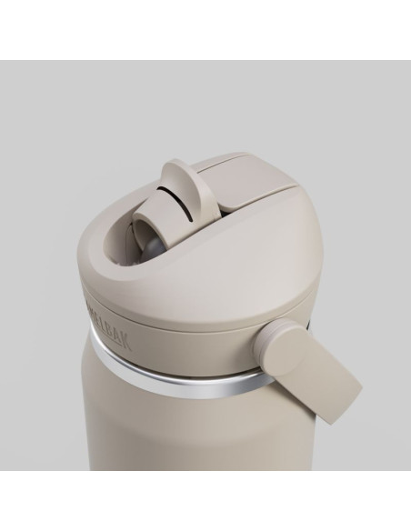 Butelka termiczna camelbak thrive flip straw insulated sst