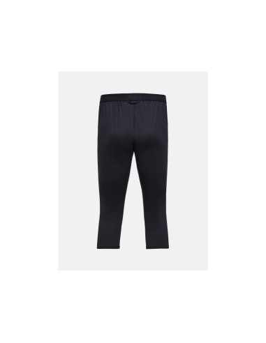 Legginsy termiczne peak performance m spirit short john czarny