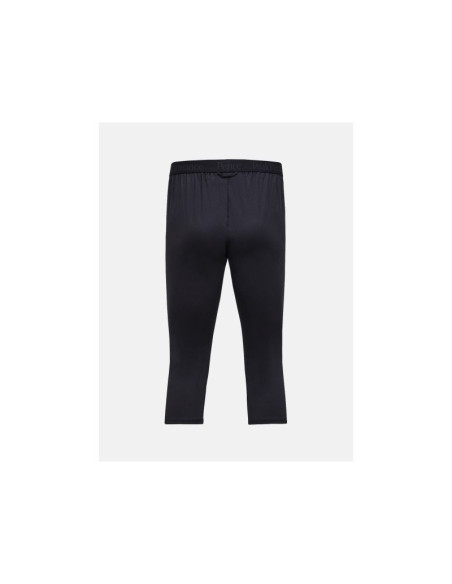 Legginsy termiczne peak performance m spirit short john czarny