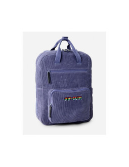 Plecak rip curl revival cord 13l backpack granatowy