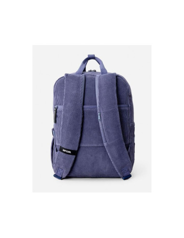 Plecak rip curl revival cord 13l backpack granatowy
