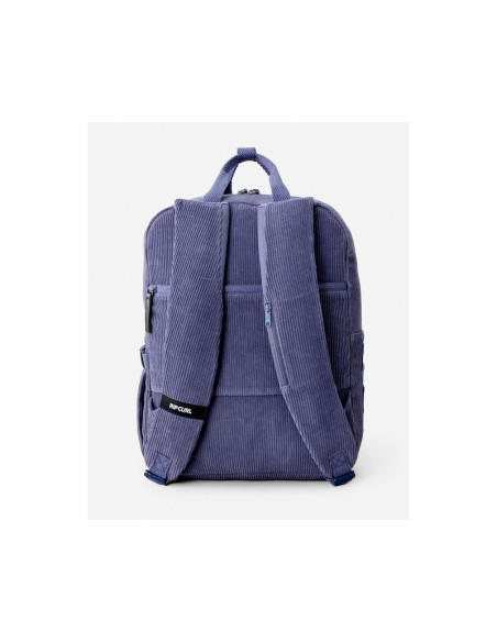 Plecak rip curl revival cord 13l backpack granatowy