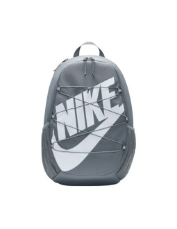 Plecak nike heritage sweep szary io8733 084