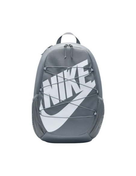 Plecak nike heritage sweep szary io8733 084