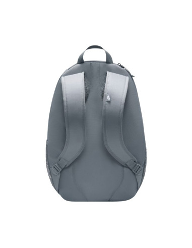 Plecak nike heritage sweep szary io8733 084