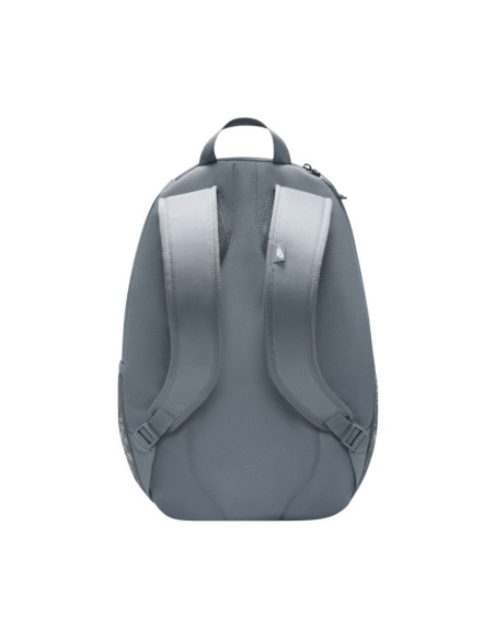 Plecak nike heritage sweep szary io8733 084