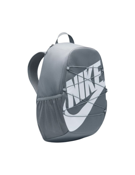 Plecak nike heritage sweep szary io8733 084