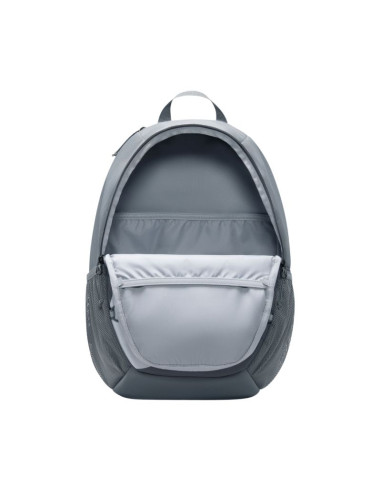 Plecak nike heritage sweep szary io8733 084