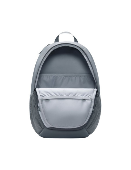 Plecak nike heritage sweep szary io8733 084