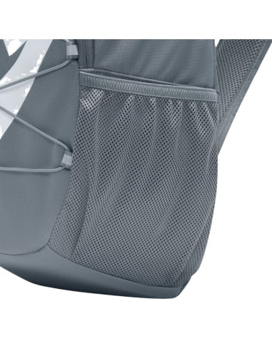 Plecak nike heritage sweep szary io8733 084