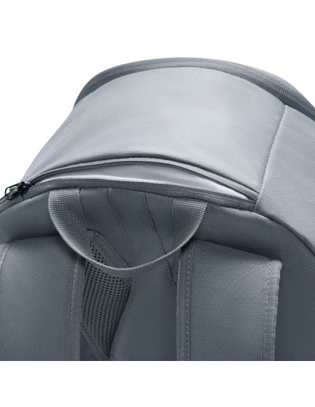 Plecak nike heritage sweep szary io8733 084
