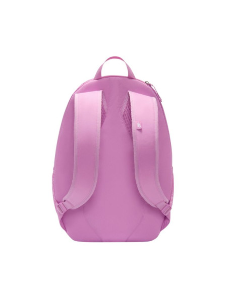 Plecak nike heritage sweep różowy io8733 503