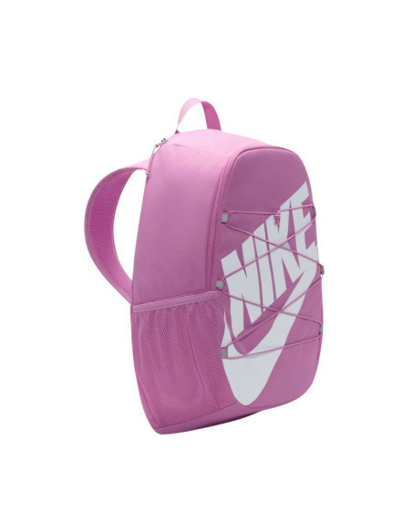 Plecak nike heritage sweep różowy io8733 503
