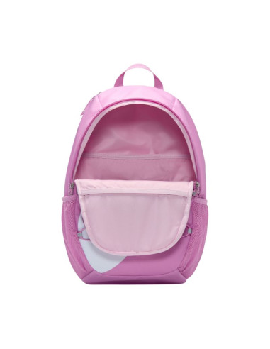 Plecak nike heritage sweep różowy io8733 503