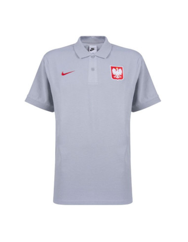 Koszulka polo nike polska matchup io8545-012
