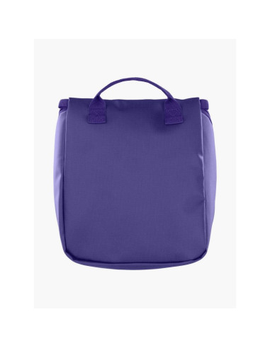 Kosmetyczka evoc wash pouch violet - black