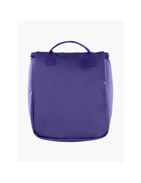 Kosmetyczka evoc wash pouch violet - black