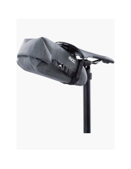Torba podsiodłowa evoc seat pack wp 2 carbon grey 2