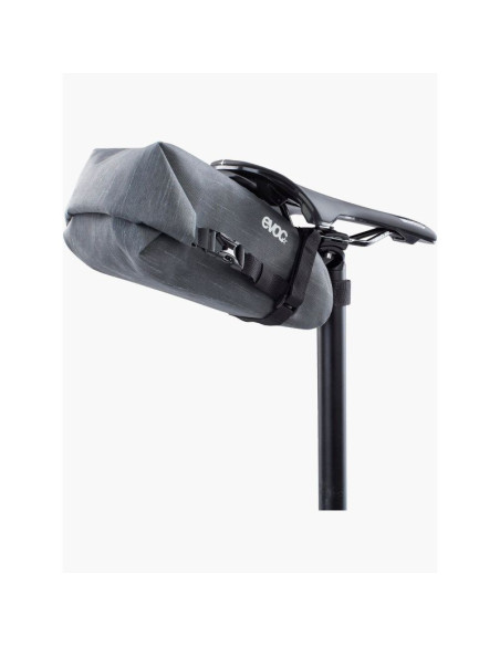 Torba podsiodłowa evoc seat pack wp 2 carbon grey