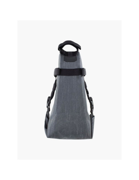 Torba podsiodłowa evoc seat pack wp 2 carbon grey