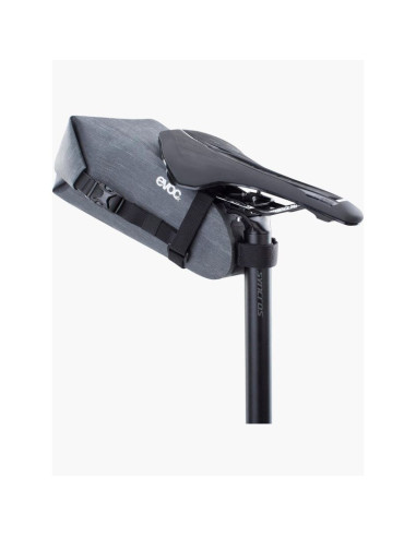 Torba podsiodłowa evoc seat pack wp 2 carbon grey