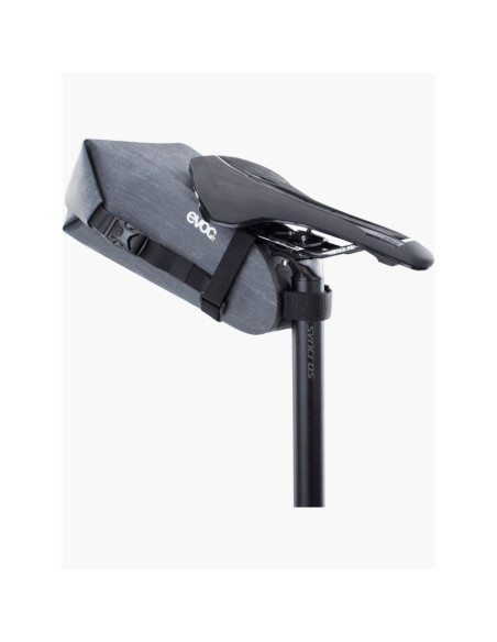 Torba podsiodłowa evoc seat pack wp 2 carbon grey