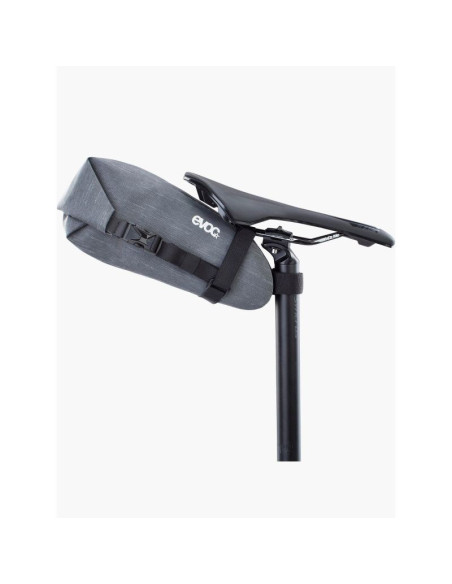 Torba podsiodłowa evoc seat pack wp 2 carbon grey